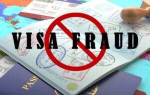 South Africa Visas Linked to Fraud
