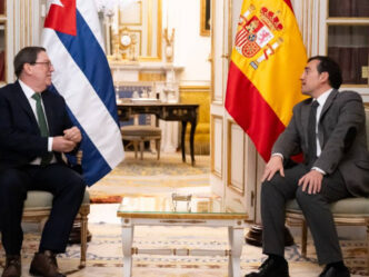 Spain to Send Humanitarian Aid to Cuba