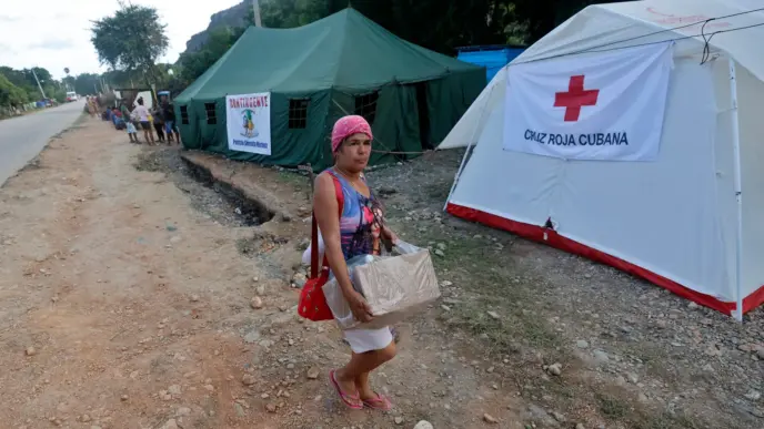 Spain to Send Humanitarian Aid to Cuba