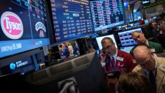 Markets (News Central TV)