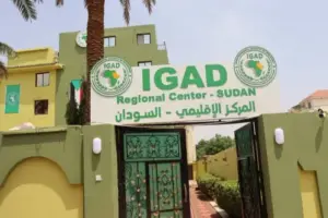 Sudan Announces Return to IGAD