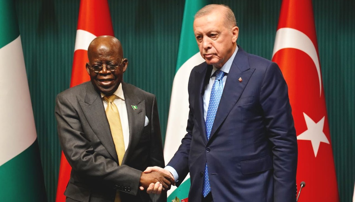 Turkey Set to Deepen Ties with Africa