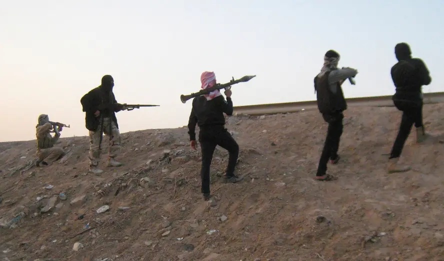 Terrorists Attack Adamawa Governor’s Hometown