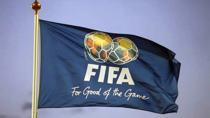 48 Nations Set for FIFA Series 2026 