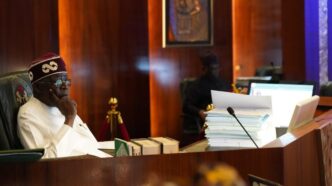 Tinubu Directs All Oil, Gas Funds to Federation