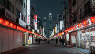 Tourism (News Central TV)