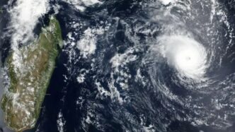Tropical Cyclone Kills Seven in Madagascar