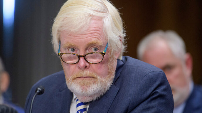 Trump-Appointed Ambassador Arrives in South Africa