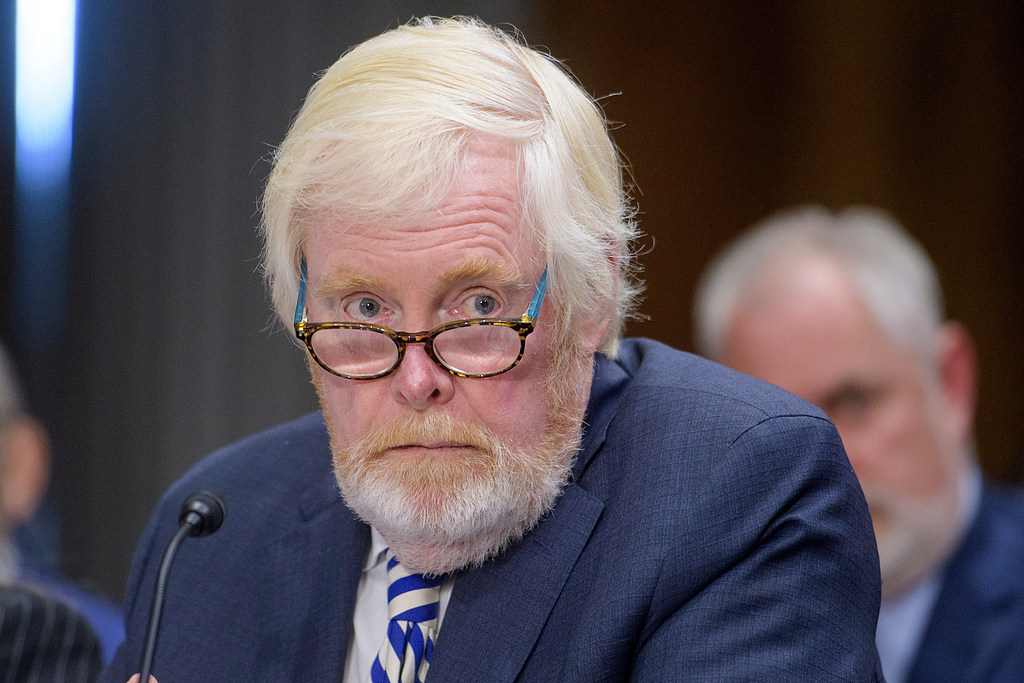 Trump-Appointed Ambassador Arrives in South Africa