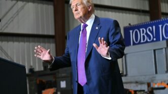 Trump Imposes 10% Global Tariff on Imports