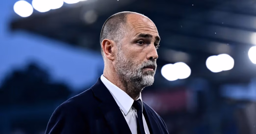 Tudor (News Central TV)