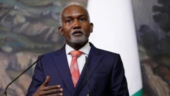 Nigeria Secures Permanent AU Bank Board Seat