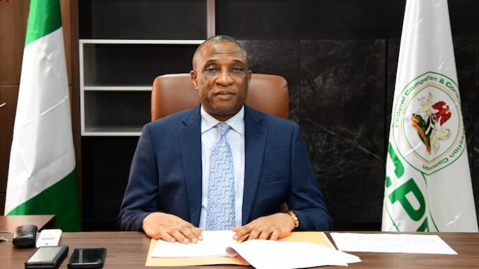 FCCPC Finds Price Manipulation by Local Airlines