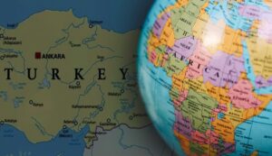 Turkey Set to Deepen Ties with Africa
