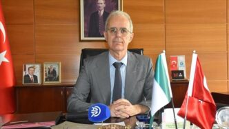 Why Nigeria Matters to Türkiye - Envoy
