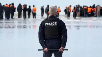 UK Says Angola, Namibia, DR Congo Accept Deportees