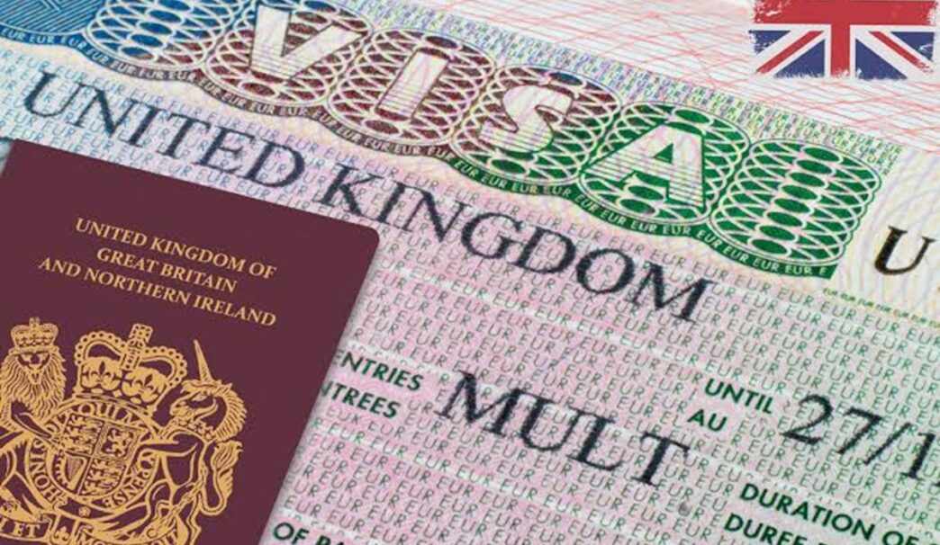 DR Congo to Accept Migrants after UK Visa Restrictions