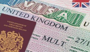 DR Congo to Accept Migrants after UK Visa Restrictions