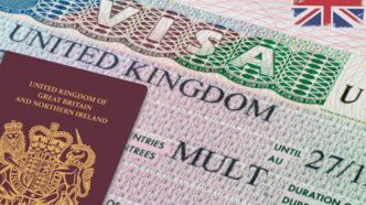 DR Congo to Accept Migrants after UK Visa Restrictions