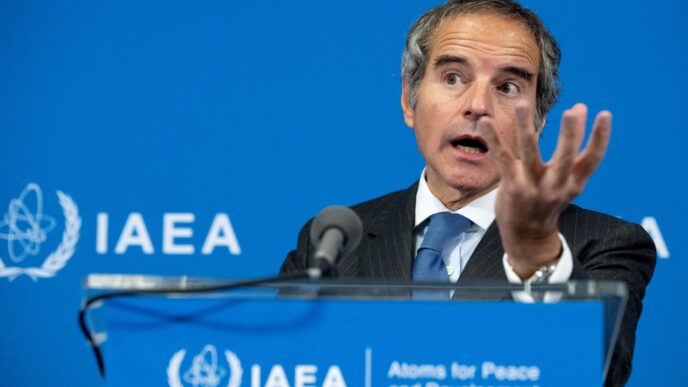 Iran (News Central TV)