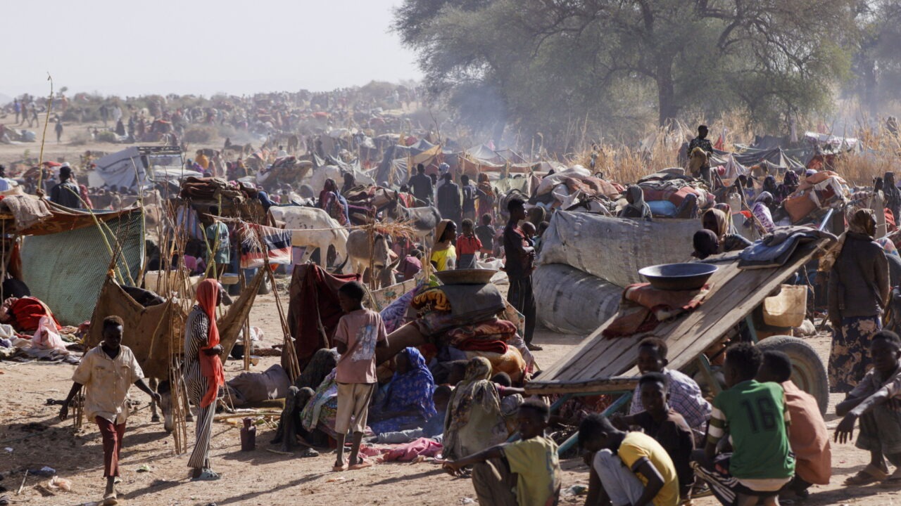 69 Killed in Sudan Health Attacks – WHO