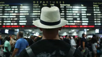 US Expands Africa “Do Not Travel” List