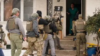 US Immigration Cadets Told to Enter Homes Illegally - Whistleblower