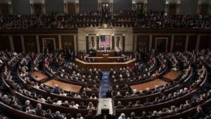 US Introduce Bill on Christian Persecution in Nigeria