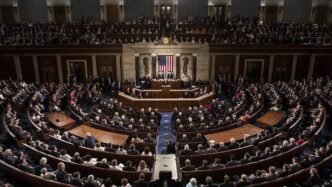 US Introduce Bill on Christian Persecution in Nigeria