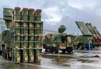 US Military Aircraft Lands in Nigeria with Ammunition