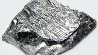 US Secures Access to DR Congo Tantalum