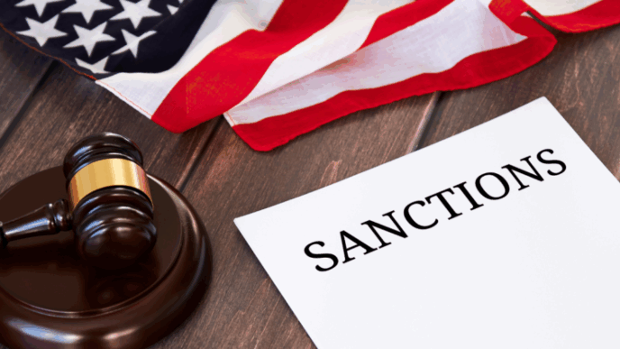 Malian Officials Removed from US Sanctions List