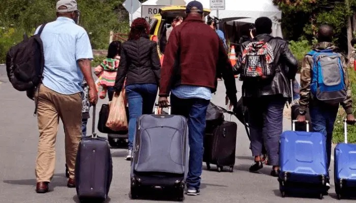 US to Deport 79 Nigerians Convicted of Crimes