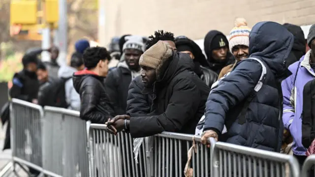 US to Deport Nigerians Convicted of Crimes