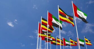 Uganda, UAE Begin Visa Waiver for Diplomatic Passports