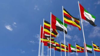 Uganda, UAE Begin Visa Waiver for Diplomatic Passports