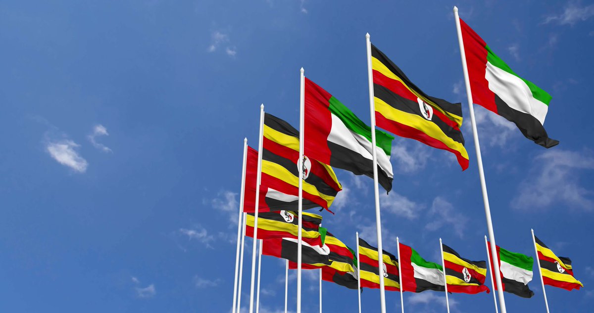 Uganda, UAE Begin Visa Waiver for Diplomatic Passports