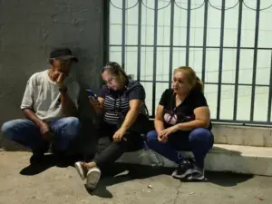 Venezuela (News Central TV)