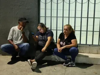 Venezuela (News Central TV)