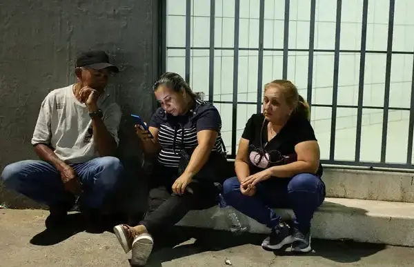 Venezuela (News Central TV)