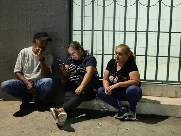 Venezuela (News Central TV)