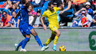 Villarreal (News Central TV)