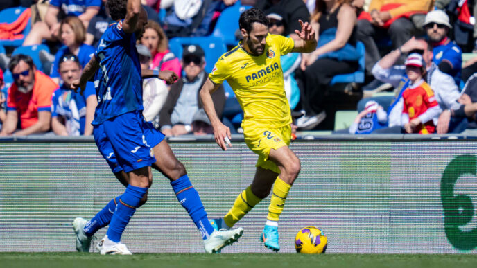 Villarreal (News Central TV)