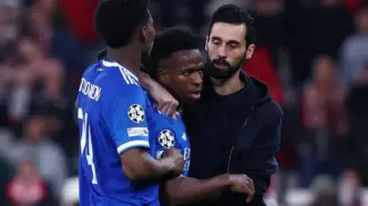 Real Madrid Submits Evidence for Vinicius Racism Case