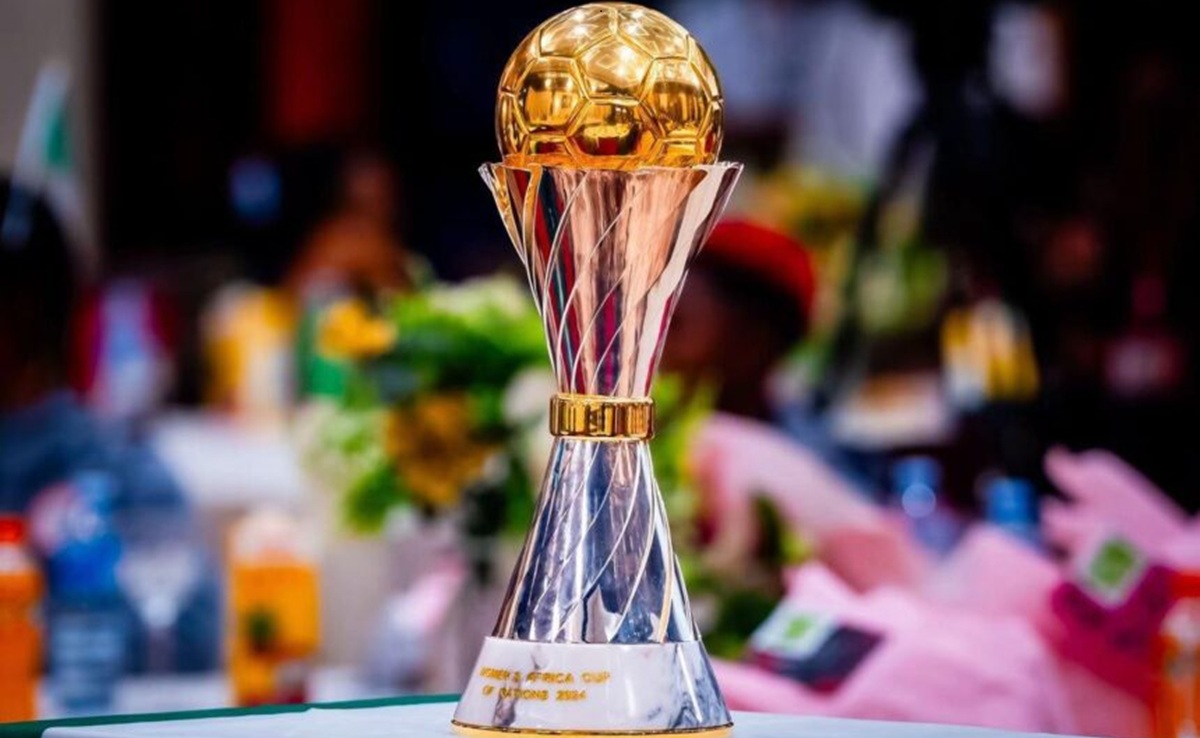 Morocco remains 2026 WAFCON Host Says South Africa