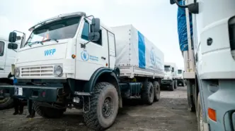 WFP Worker Killed in South Sudan