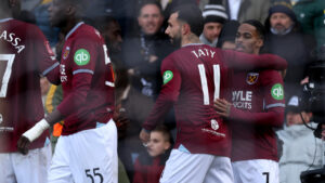 West Ham (News Central TV)