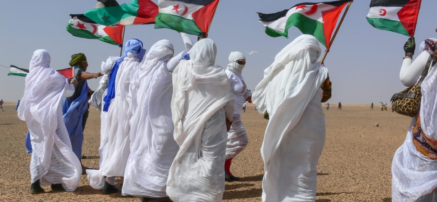 UN Calls to End Colonial Rule in 17 Territories