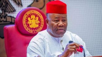 Akpabio: Critics Misjudge Electoral Act Review