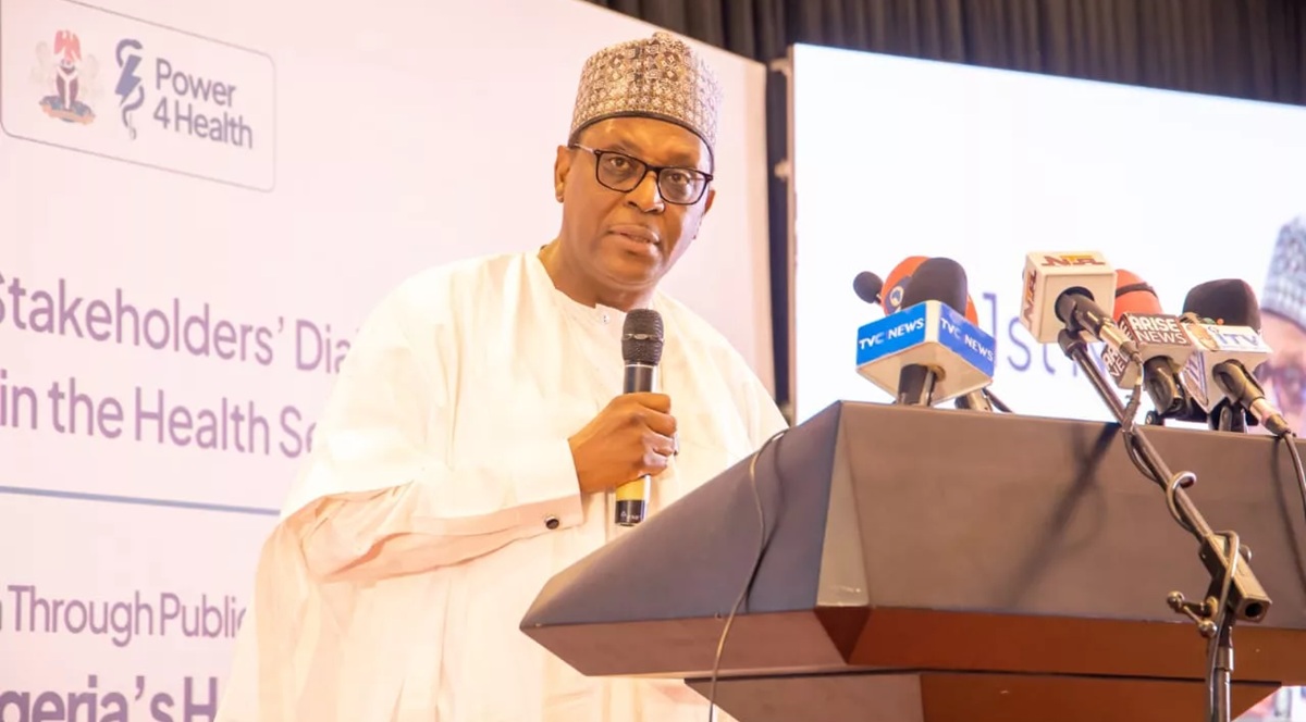 Health Ministry Blames Budget Shortfall for 2025 Failures